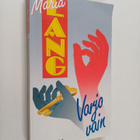 Maria Lang : Varjo vain : salapoliisiromaani - pikkukuva 1