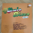 The Best Of Italo Disco vol 11 - pikkukuva 1