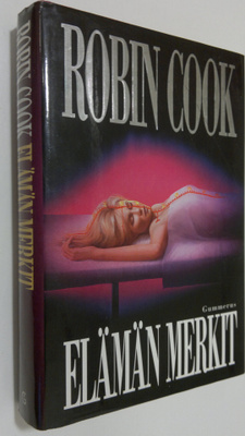 Robin Cook : Elämän merkit