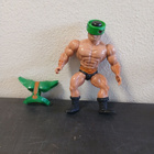 Tri-klops motu - pikkukuva 1