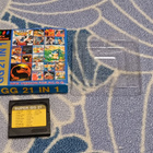 Super GG 21 In 1 Sega Game Gear - pikkukuva 1