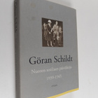 Göran Schildt : Nuoren sotilaan päiväkirja 1939-1945 - pikkukuva 1
