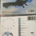 Queensryche: Empire ja Tribe 2cd - pikkukuva 2