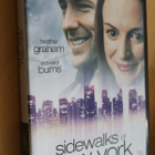 DVD Harha-askelia New Yorkissa Sidewalks of New York (2001) - pikkukuva 1