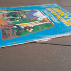 Marvel Super Heroes: The Last Resort RPG Moduli (TSR 1985) - pikkukuva 5