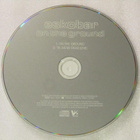 Eskobar • On the ground CD-Single - pikkukuva 3