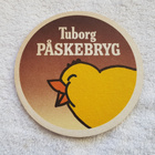 TUBORG - PÅSKEBRYG / KYLLE KYLLE Tuopinalunen - pikkukuva 1