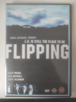 Flipping