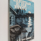 Risto Aspinen : Ennustaja ei ole enkeli (signeerattu) - pikkukuva 1