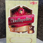 Hellapoliisi lautapeli vielä muoveissa.Siis UUSI - pikkukuva 1