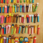 151kpl pez annostelijoita - pikkukuva 2