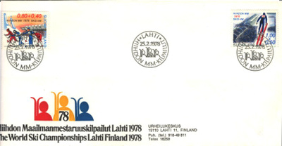 FIRMAK. LAHTI ERIKOISLEIMA