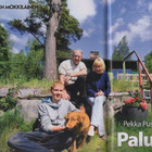 Apu n:o 33 2009 Kaija Koo. Pekka. Osmo. Somero. - pikkukuva 3