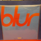 BLUR - THE BALLAD OF DARREN UUSI LP - pikkukuva 2