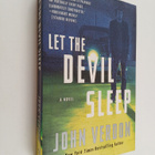 John Verdon : Let the Devil Sleep - pikkukuva 1