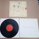 THE WHO BY NUMBERS LP - pikkukuva 1