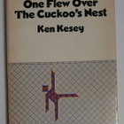 Ken Kesey - One Flew Over the Cuckoo's Nest - pikkukuva 1