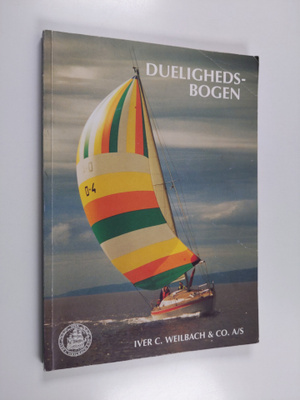 Jorgen Marcussen ym. : Duelighedsbogen