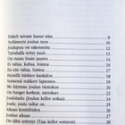 JOULUVIRRET ja hengellisiä joululauluja - pikkukuva 2