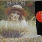 MARION - Onni On Kun Rakastaa - LP - 1979 iskelmä,pop MINT- - pikkukuva 1