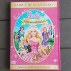 DVD: Barbie Prinsessakoulu (2011) - pikkukuva 1