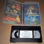 JOUTSENPRINSESSA JA TAIKAVUOREN SALAISUUS VHS - pikkukuva 3