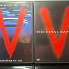 V - Alkuperäinen minisarja ja V - The final battle DVD  - pikkukuva 1