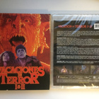 Vacation of Terror 1 & 2 - Limited Edition Slipcover Blu-ray - pikkukuva 2