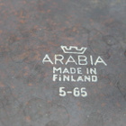 Arabia, teekannu, Mahonki, Ulla Procopé - pikkukuva 3