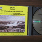 Smetana: Verkaufte Braut - Dvorak: New World CD - pikkukuva 1