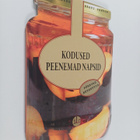 Kodused peenemad napsid - pikkukuva 1