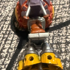 PS4 SKYLANDERS SUPERCHARGERS AJONEUVO : BURN-CYCLE - pikkukuva 4