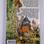 Terry Pratchett : Eric - pikkukuva 2