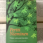 Pertti Nieminen - Näen syksyssä kevään (pokkari) - pikkukuva 1