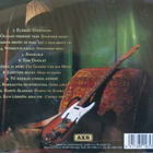 TOPI SORSAKOSKI: Evergreens — CD - pikkukuva 2