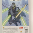 Star Wars Legends Epic Collection : The Old Republic Vol. 1 - pikkukuva 2