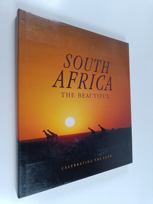 Brian Johnson Barker : South Africa : the Beautiful
