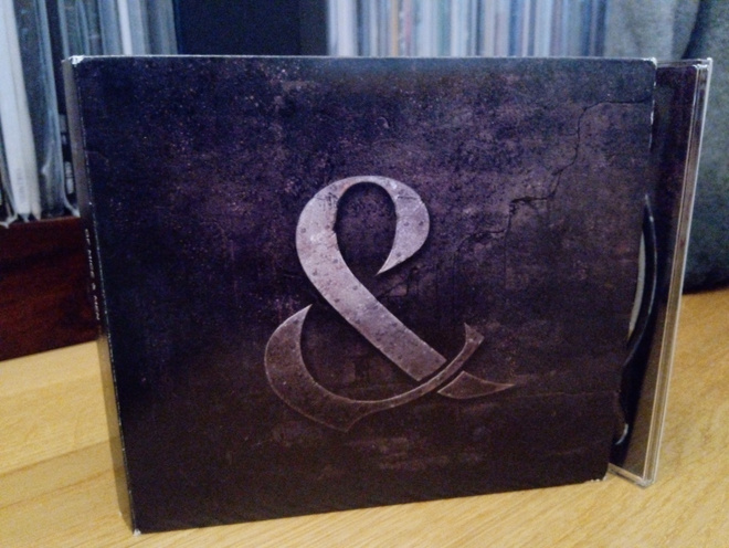 Of mice & men - The Flood 2CD DLX reissue