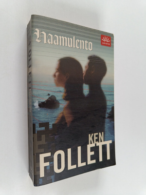 Ken Follett : Haamulento