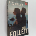 Ken Follett : Haamulento - pikkukuva 1