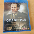 Grand Isle (Blu-ray, uusi) - pikkukuva 1