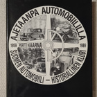 Ajetaanpa automobiililla , kirja - pikkukuva 1