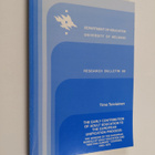 Timo Toiviainen : The early contribution of adult educati... - pikkukuva 1