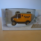 Lledo -keräilyauto POSTIMUSEO - pikkukuva 1