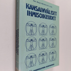 Kansainväliset ihmisoikeudet - pikkukuva 1