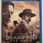 DEADWOOD : The Movie - Blu-ray, uusi - pikkukuva 1