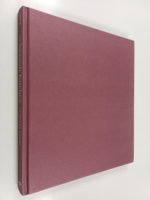 Clarissa Hyman : The Spanish kitchen
