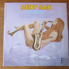 Cooty Selmer And His Red Light Orchestra – Sexy Sax - pikkukuva 2