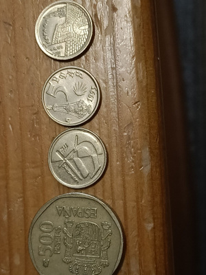 Espanja 