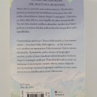 RaeAnne Thayne : Toivonkipinöitä - pikkukuva 2